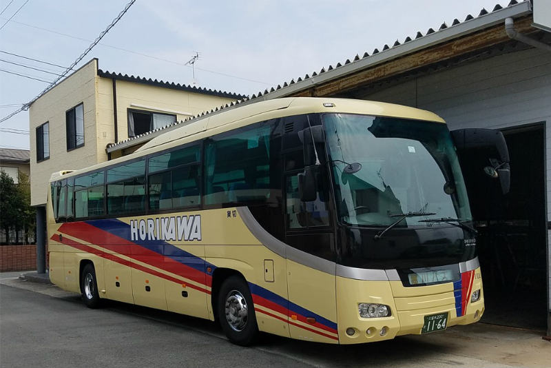 バス持ち込みOK バス持ち込みOK